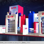 Stand_Remax_Salon Inmobiliario de Lisboa_2007_01_Virtual