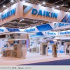 Stand Daikin Climatización 2019