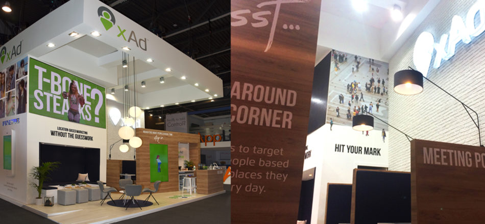 xAd – Mobile World Congress 2016