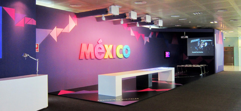 México – FICOD 2011