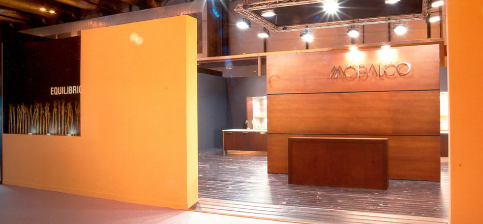 Mobalco – Sici 2007